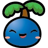 Mogu Mogu Blackcurrant