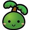 Mogu Mogu Coconut