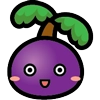 Mogu Mogu Grape
