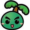 Mogu Mogu Melon