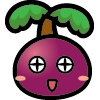 Mogu Mogu Passion Fruit