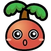Mogu Mogu Peach