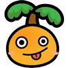 Mogu Mogu Pineapple