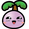 Mogu Mogu Cranberry