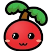 Mogu Mogu Strawberry