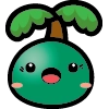 Mogu Mogu Watermelon