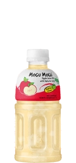 Mogu Mogu Apple Flavor