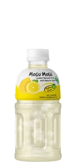 Mogu Mogu Lemon Flavor
