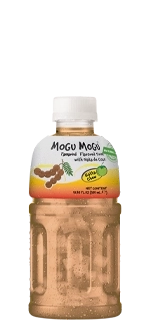 Mogu Mogu Tamarind Flavor