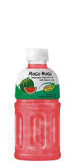 Mogu Mogu Watermelon Flavor