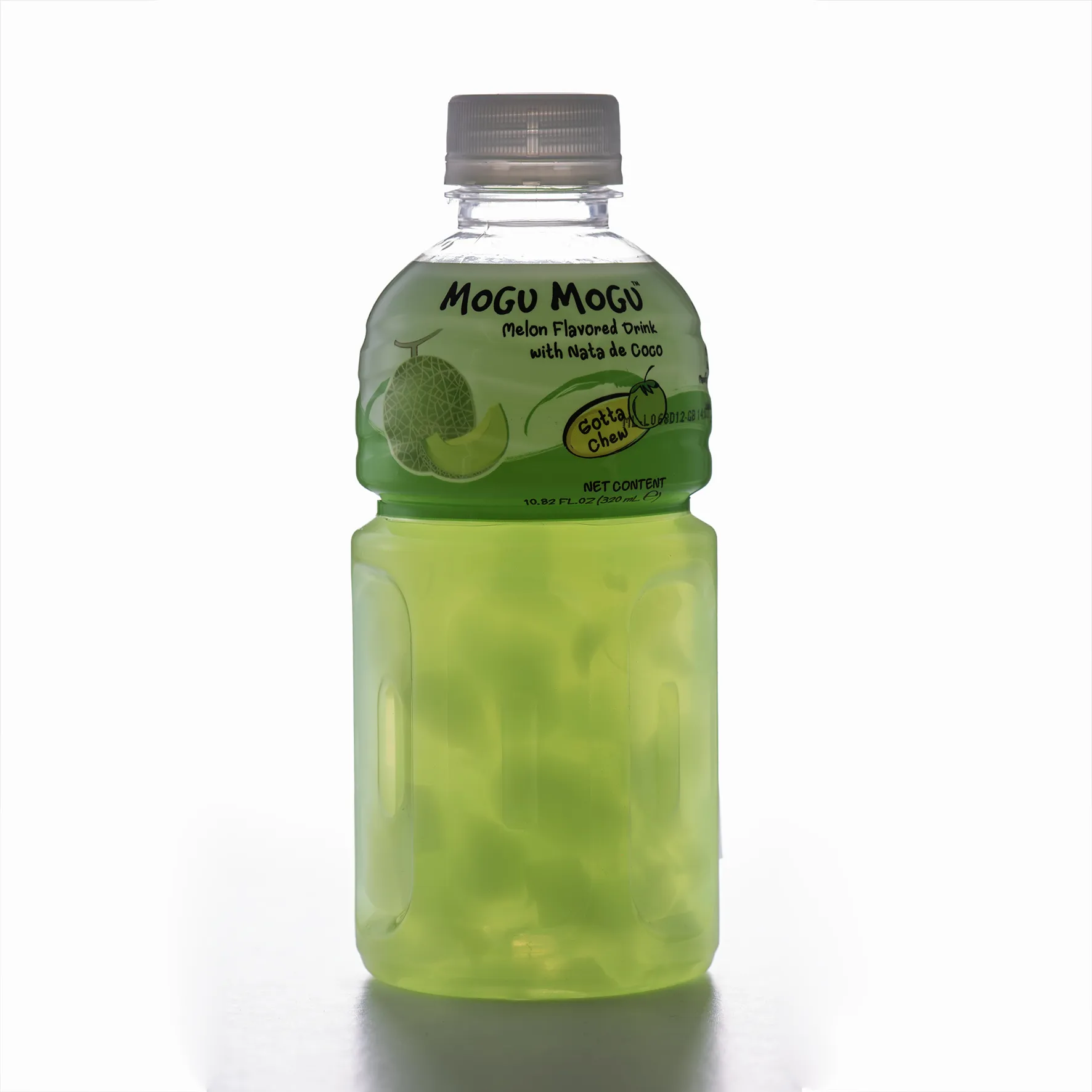 Mogu