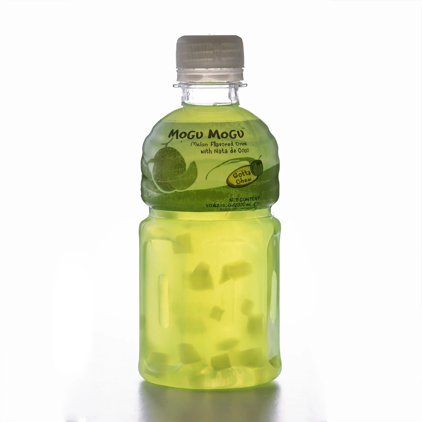 Mogu