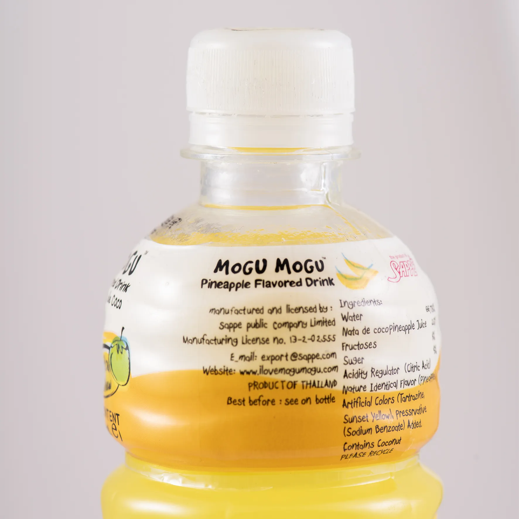 Mogu