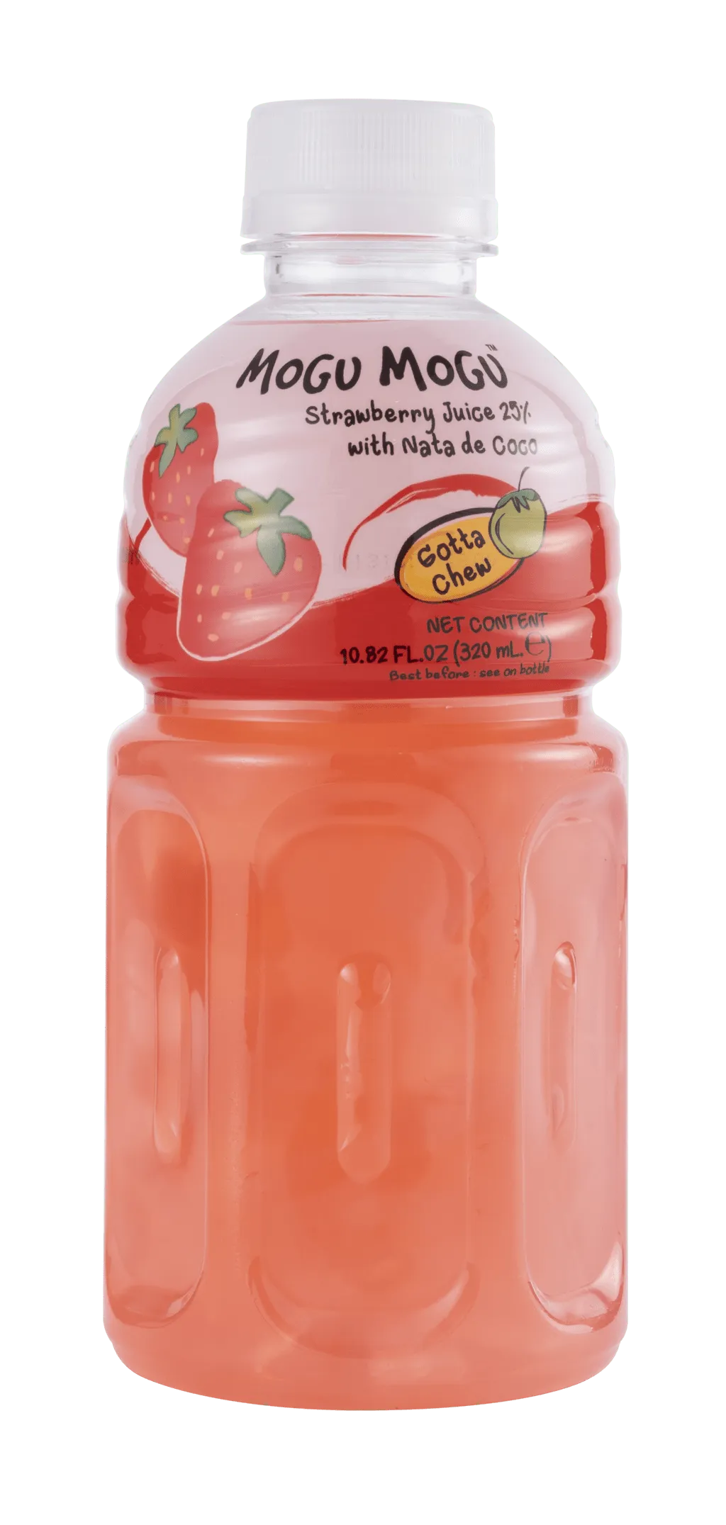Mogu