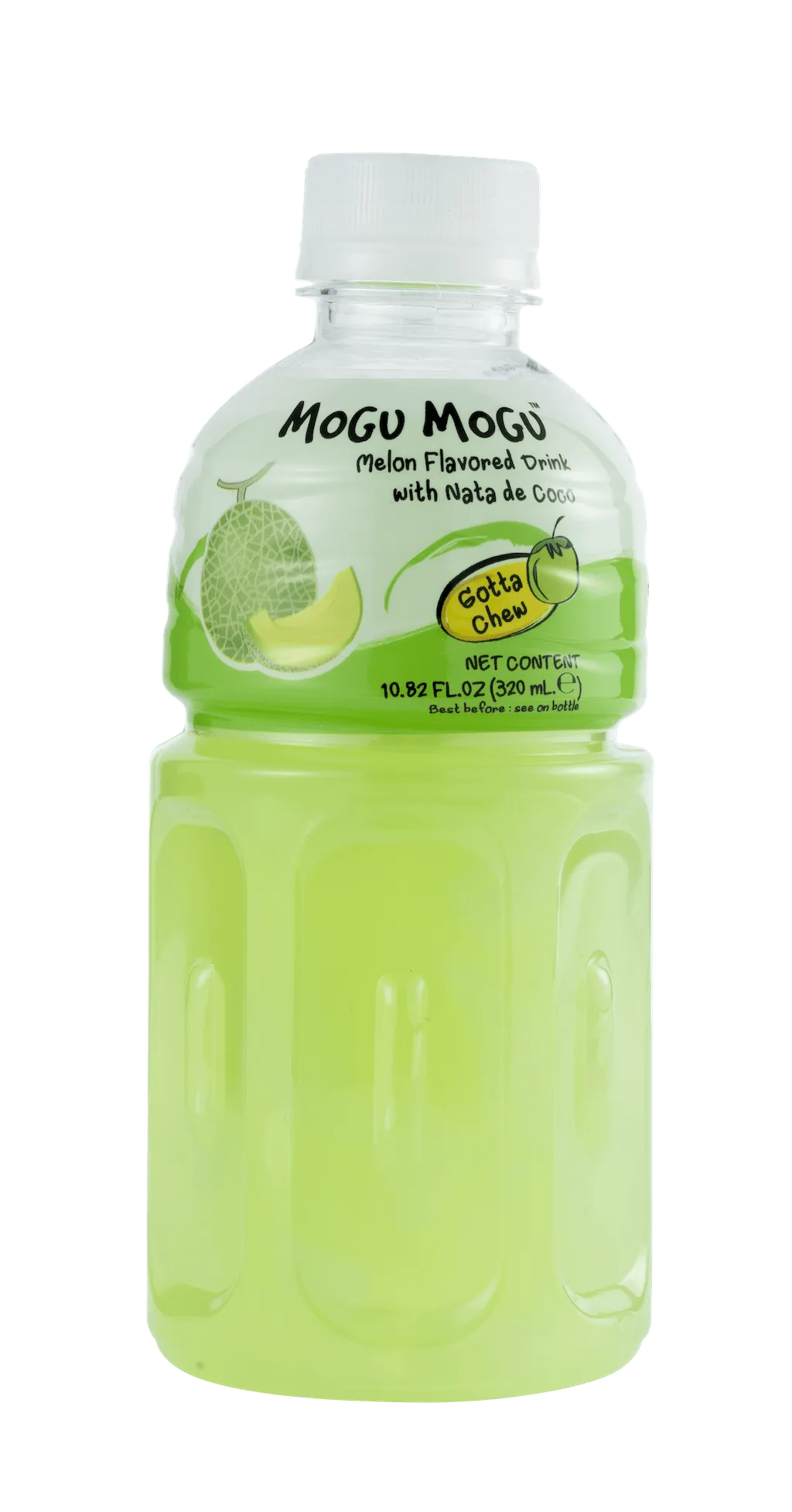 Mogu