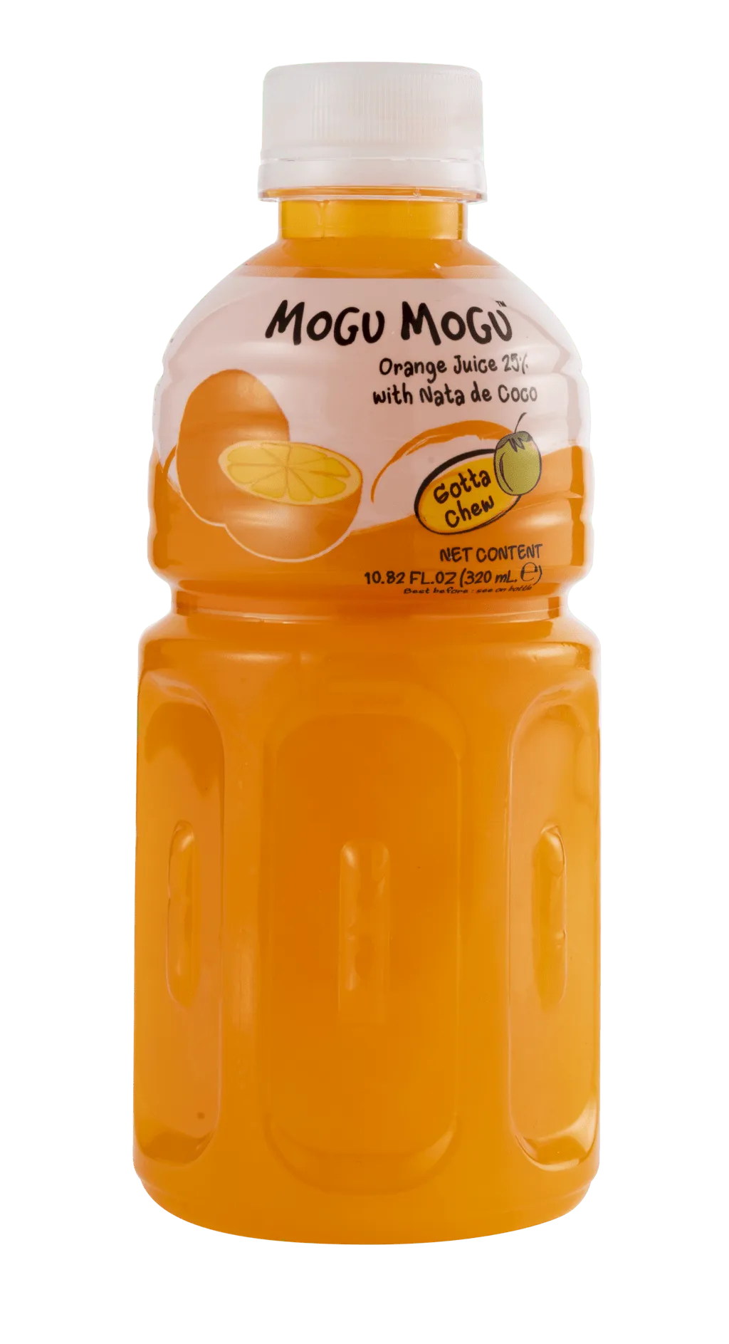 Mogu
