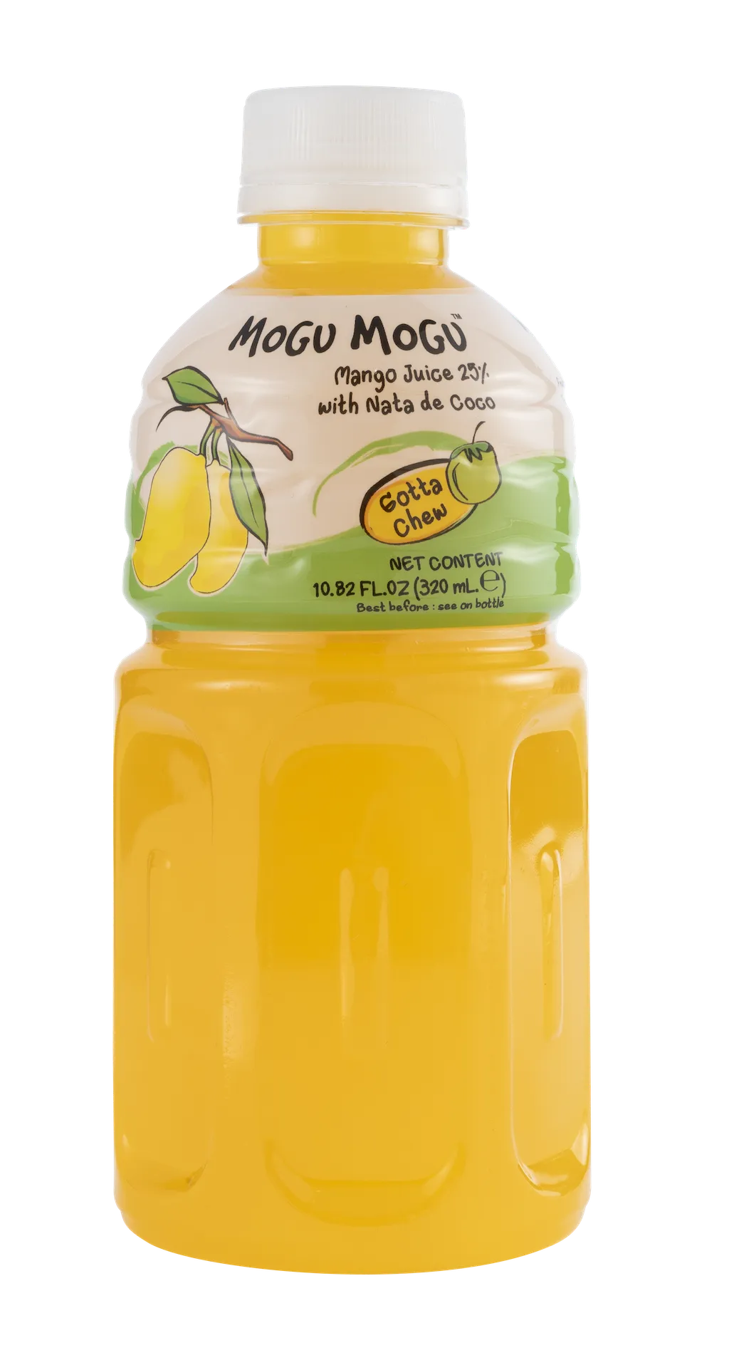 Mogu