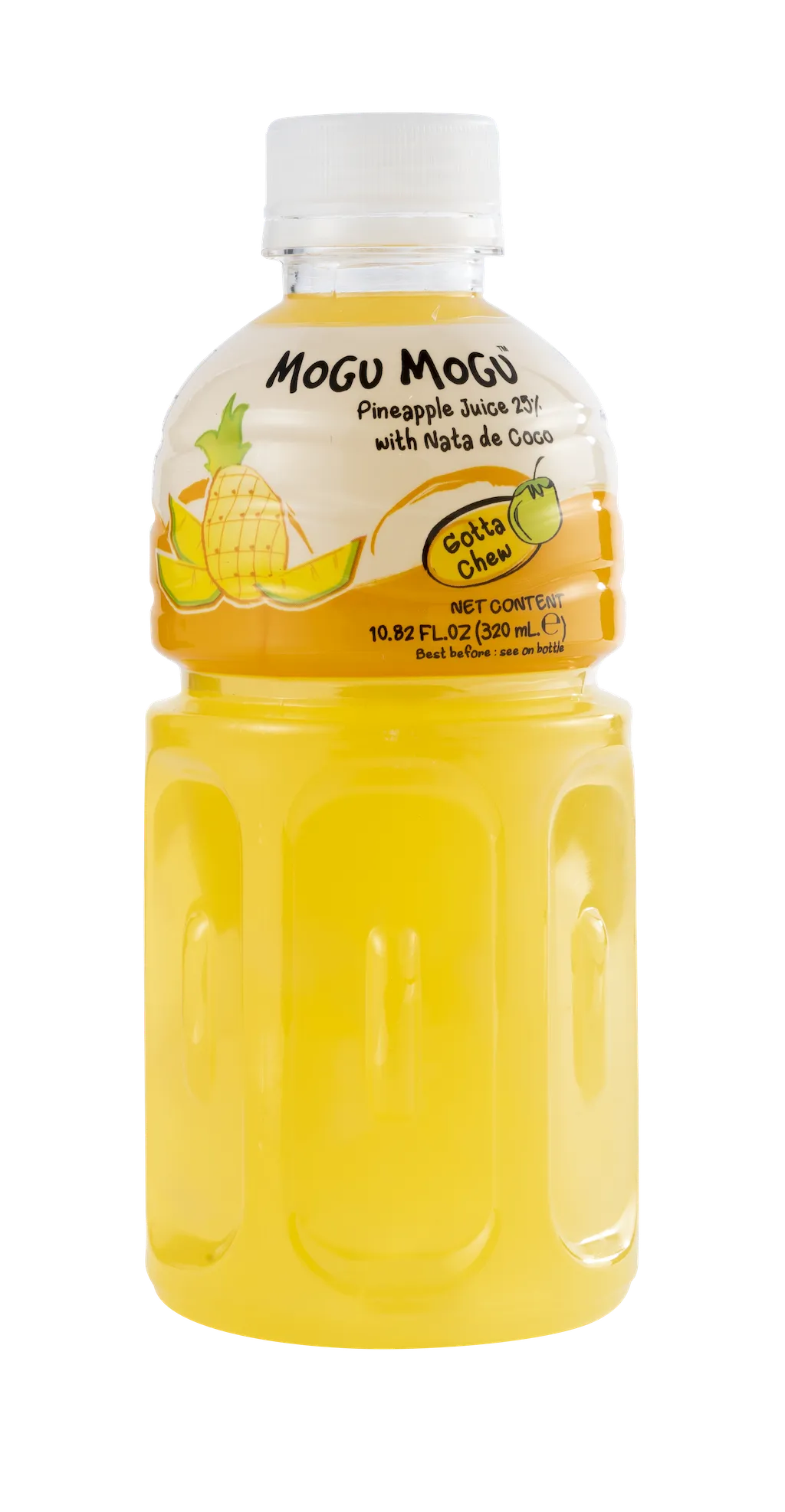 Mogu